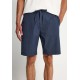 FUNKY BUDDHA FBM013-006-03 NAVY Ανδρική chino βερμούδα 