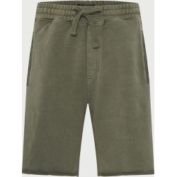 FUNKY BUDDHA FBM013-058-03 DEEP FOREST Αθλητική βερμούδα