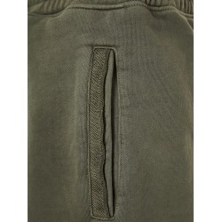 FUNKY BUDDHA FBM013-058-03 DEEP FOREST Αθλητική βερμούδα FUNKY BUDDHA FBM013-058-03 DEEP FOREST Αθλητική βερμούδα