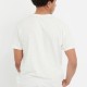 FUNKY BUDDHA FBM005-349-04 OFFWHITE T-shirt