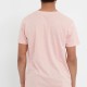 FUNKY BUDDHA FBM005-349-04 PINK T-shirt