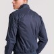 Ανδρικό Μπουφάν Bomber FUNKY BUDDHA FBM009-004-01 NAVY