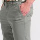 Ανδρικό chino παντελόνι FBM009-001-02 SAGE GREEN