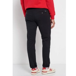 Ανδρικό chino παντελόνι FBM009-001-02 NAVY