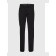 Ανδρικό chino παντελόνι FBM009-001-02 BLACK