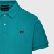 Funky Buddha Ανδρική Μπλούζα Polo FBM009-001-11 TEAL 