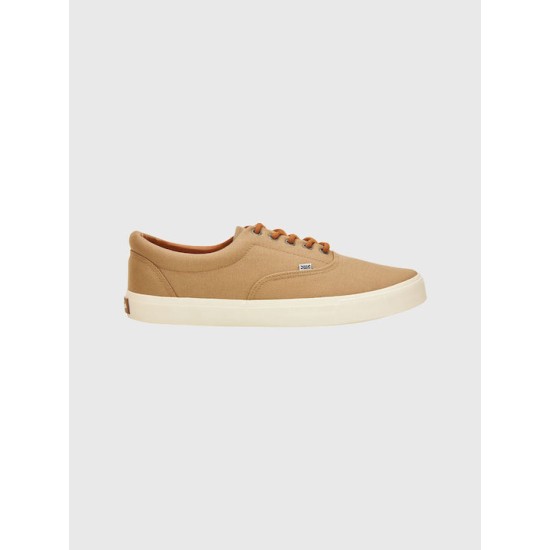 Ανδρικά Sneakers BEIGE Funky Buddha FBM009-030-08 BEIGE