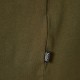 Ανδρικό T-shirt με Λαιμόκοψη Τύπου V FBM009-002-04 KHAKI 