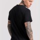 Ανδρικό t-shirt FUNKY BUDDHA FBM009-311-04 BLACK 