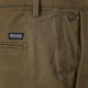 FUNKY BUDDHA  FBM009-001-03 KHAKI Chino βερμούδα