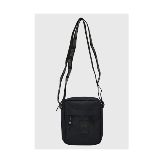 Ανδρική τσάντα ώμου FBM009-012-10 BLACK