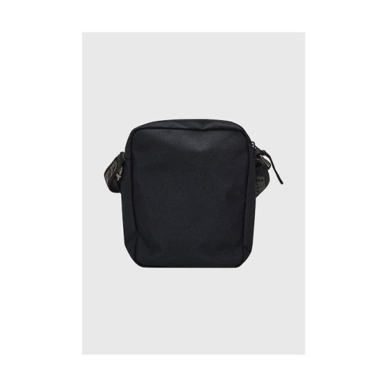 Ανδρική τσάντα ώμου FBM009-012-10 BLACK