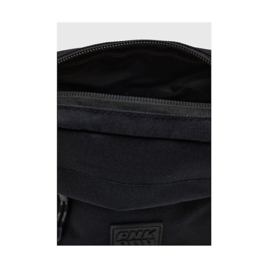 Ανδρική τσάντα ώμου FBM009-012-10 BLACK