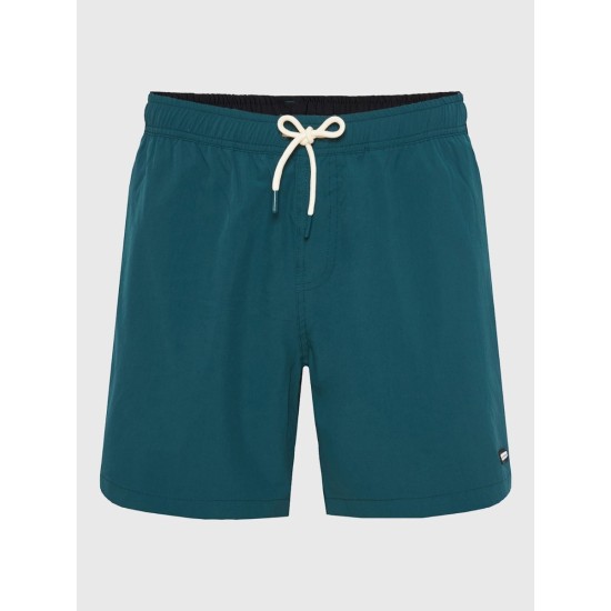 FUNKY BUDDHA FBM011-001-16 DARK SEA Μαγιό 