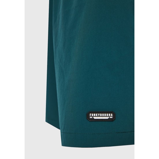 FUNKY BUDDHA FBM011-001-16 DARK SEA Μαγιό 