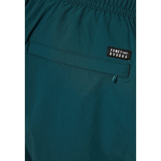 FUNKY BUDDHA FBM011-001-16 DARK SEA Μαγιό 