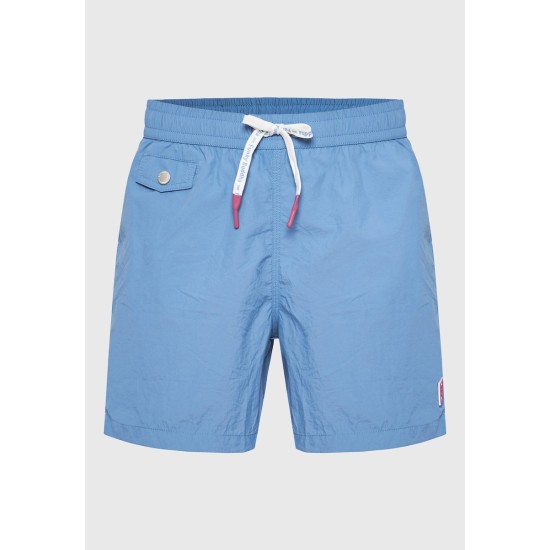 FUNKY BUDDHA FBM011-019-16 SMOKE BLUE ΜΑΓΙΟ