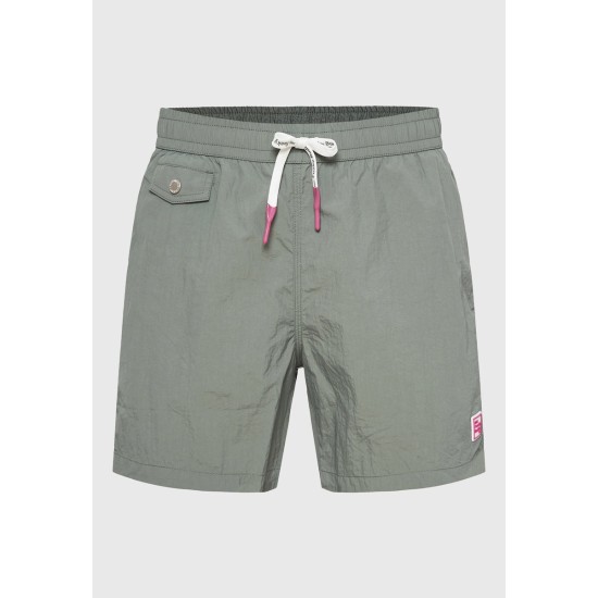 FUNKY BUDDHA FBM011-019-16 DK SAGE ΜΑΓΙΟ