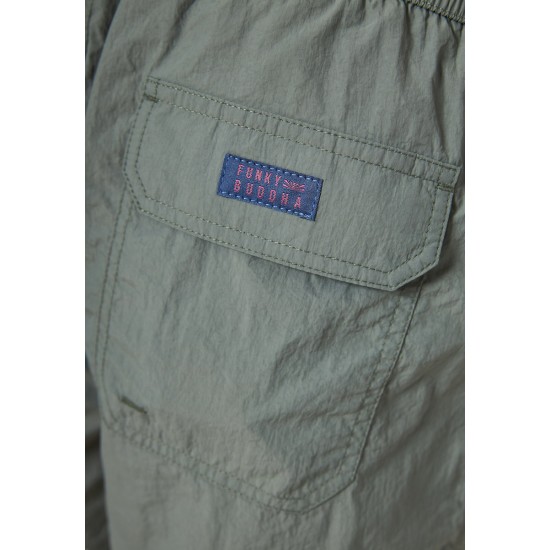 FUNKY BUDDHA FBM011-019-16 DK SAGE ΜΑΓΙΟ