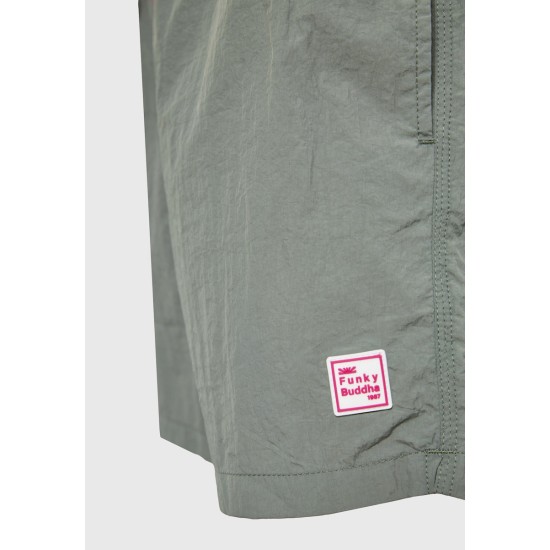 FUNKY BUDDHA FBM011-019-16 DK SAGE ΜΑΓΙΟ