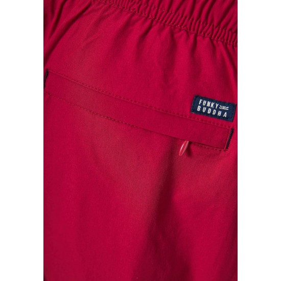 FUNKY BUDDHA FBM011-001-16 SANGRIA Μαγιό 