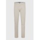 FUNKY BUDDHA FBM011-001-02 MIST GREY Παντελόνι Chino σε Κανονική 