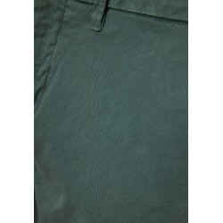 FUNKY BUDDHA FBM011-001-02 MINERAL GREEN Παντελόνι Chino σε Κανονική 