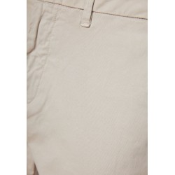 FUNKY BUDDHA FBM011-001-02 MIST GREY Παντελόνι Chino σε Κανονική 