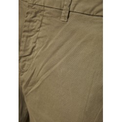 FUNKY BUDDHA FBM011-001-02 OREGANO Παντελόνι Chino σε Κανονική 