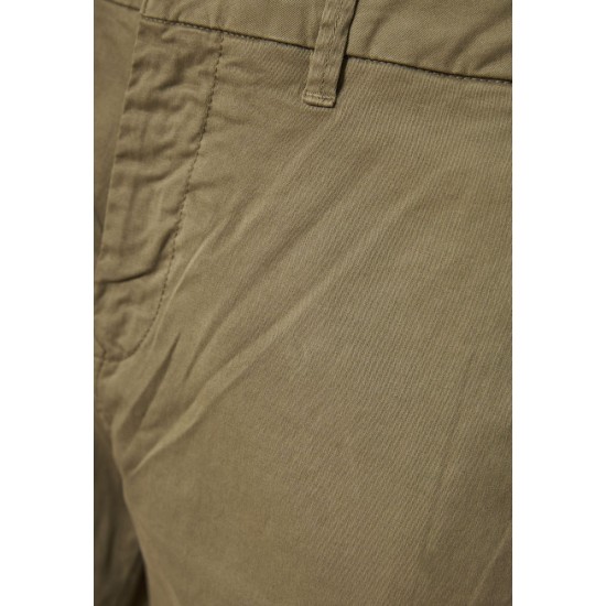 FUNKY BUDDHA FBM011-001-02 OREGANO Παντελόνι Chino σε Κανονική 