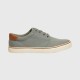Ανδρικά Sneakers Funky Buddha FBM011-039-08 SAGE GREEN 