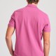 Funky Buddha Ανδρική Μπλούζα Polo FBM011-001-11 DRY ROSE
