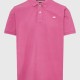 Funky Buddha Ανδρική Μπλούζα Polo FBM011-001-11 DRY ROSE