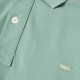 Funky Buddha Ανδρική Μπλούζα Polo FBM011-001-11 SAGE GREEN