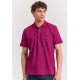 Funky Buddha Ανδρική Μπλούζα Polo FBM011-001-11 GRAPE