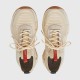 FUNKY BUDDHA FBM011-034-08 CREAM Ανδρικά sneakers