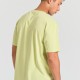 FUNKY BUDDHA FBM011-064-04 MATCHA T-shirt