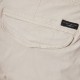 Ανδρική βερμούδα cargo FUNKY BUDDHA FBM011-002-03 MIST GREY