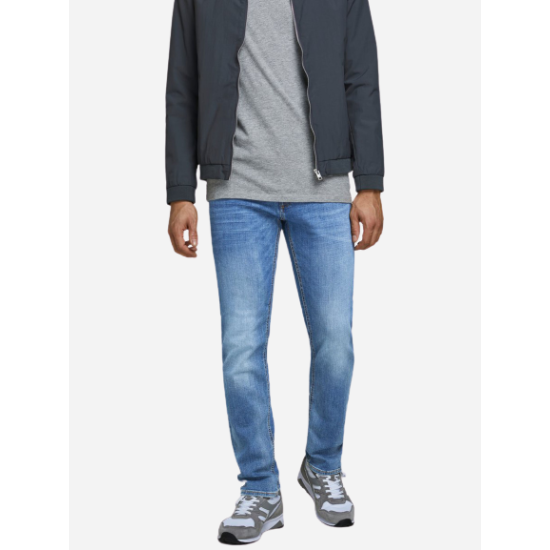 JACK&JONES 12146866 BLUE DENIM JEAN  