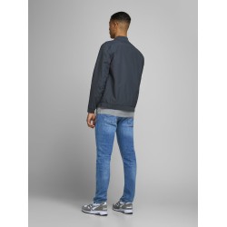 JACK&JONES 12146866 BLUE DENIM JEAN  