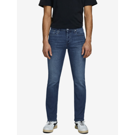 JACK&JONES 12152347 BLUE DENIM JEAN