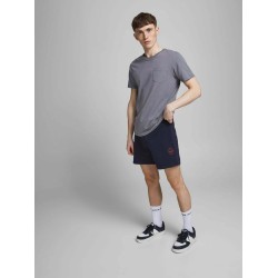 JACK&JONES 12282595 NAVY BLAZER Βερμούδα