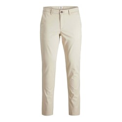JACK&JONES 12202910 OXFORD TAN CHINO ΠΑΝΤΕΛΟΝΙ