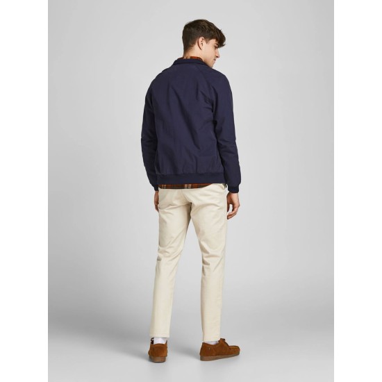 JACK&JONES 12202910 OXFORD TAN CHINO ΠΑΝΤΕΛΟΝΙ