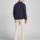 JACK&JONES 12202910 OXFORD TAN CHINO ΠΑΝΤΕΛΟΝΙ