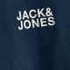 JACK&JONES 12193490 NAVY T-SHIRT