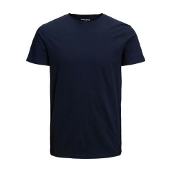 JACK&JONES 12211339 NAVY T-SHIRT