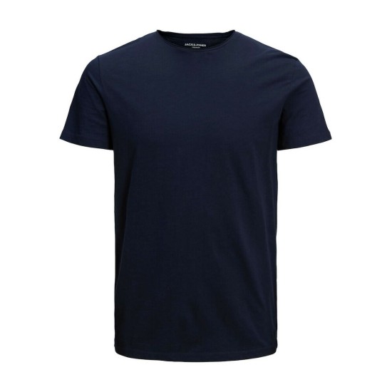 JACK&JONES 12211339 NAVY T-SHIRT