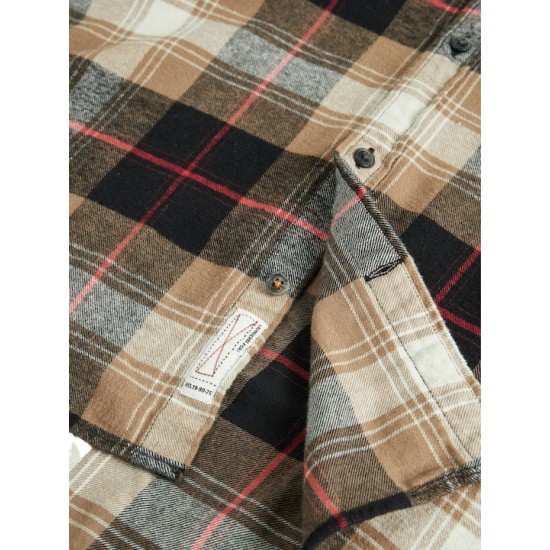 JACK&JONES 12215095 OTTER ΠΟΥΚΑΜΙΣΟ 