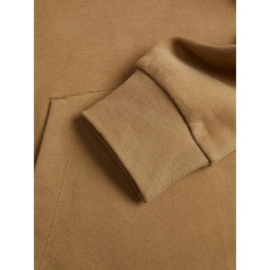 JACK&JONES 12236159 OTTER ΦΟΥΤΕΡ ΜΕ ΚΟΥΚΟΥΛΑ